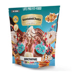 Life Pro Instant Oats Brownie 1,6 kg