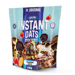 Life Pro Instant Oats Chocoreo Nut 1,6 kg