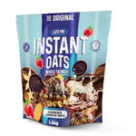 Life Pro Instant Oats Cookies Choco Dips 1,6 kg