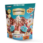 Life Pro Instant Oats Choco Hazelnut 1,6 kg