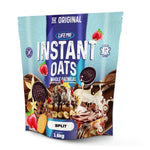 Life Pro Instant Oats Banana Split 1,6 kg