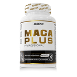 IO Genix Maca Plus - extrait de maca en gélules