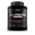 IO Genix Milk Protein Isolate 100 2 kg - Chocolat Blanc - Framboise