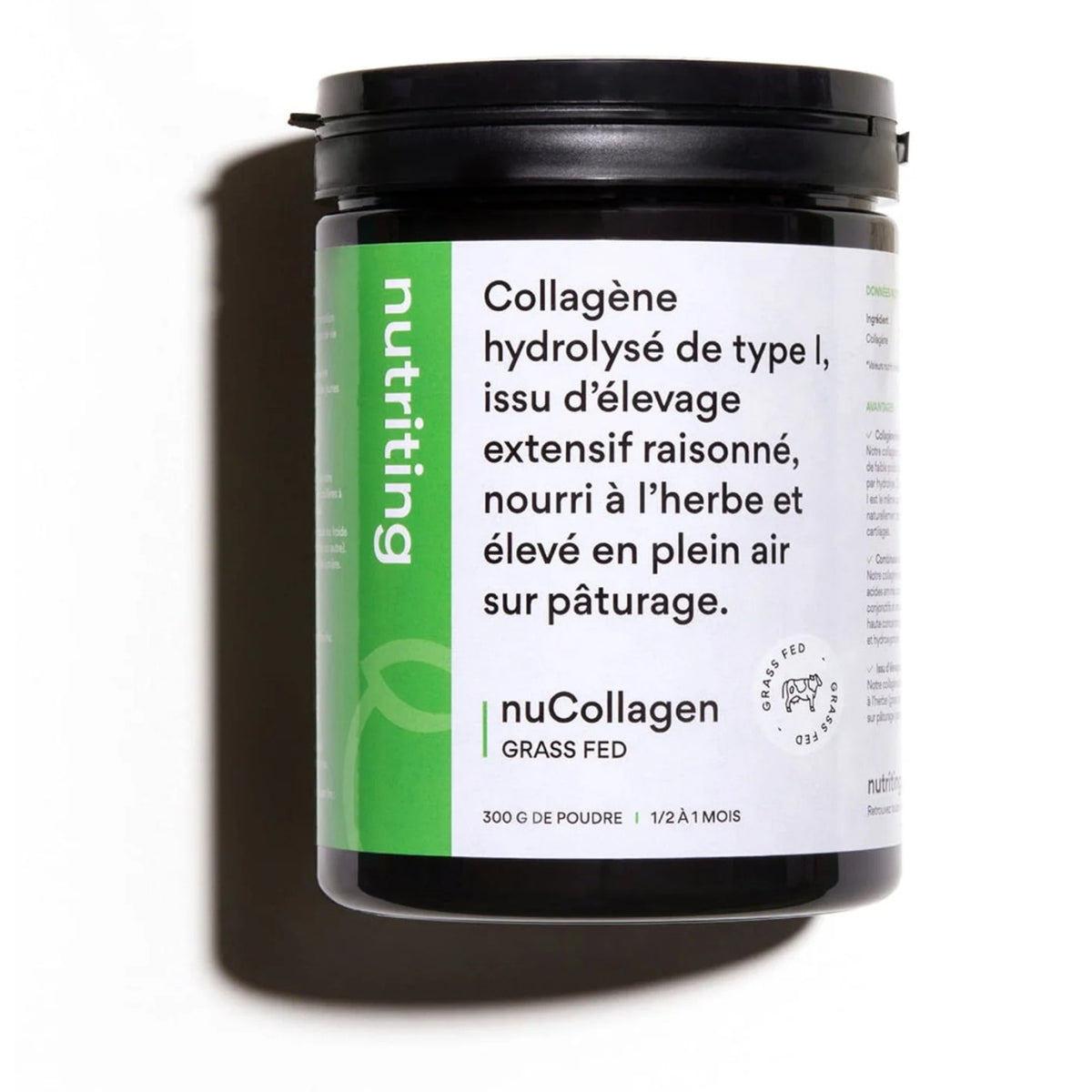 Nutriting nuCollagen