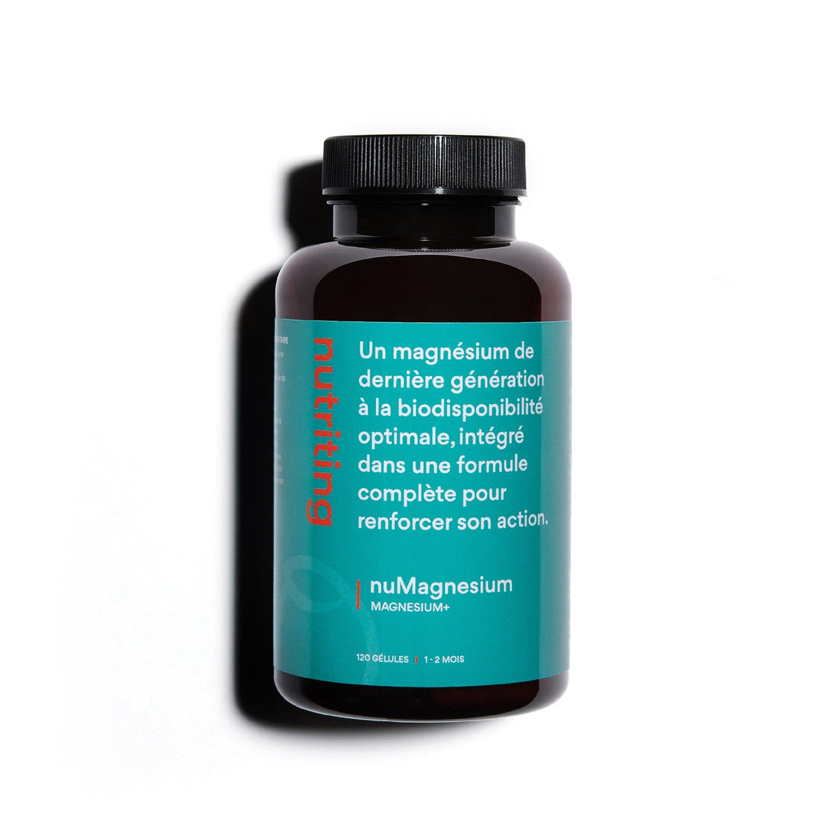 Nutriting nuMagnesium