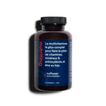 Nutriting nuPower
