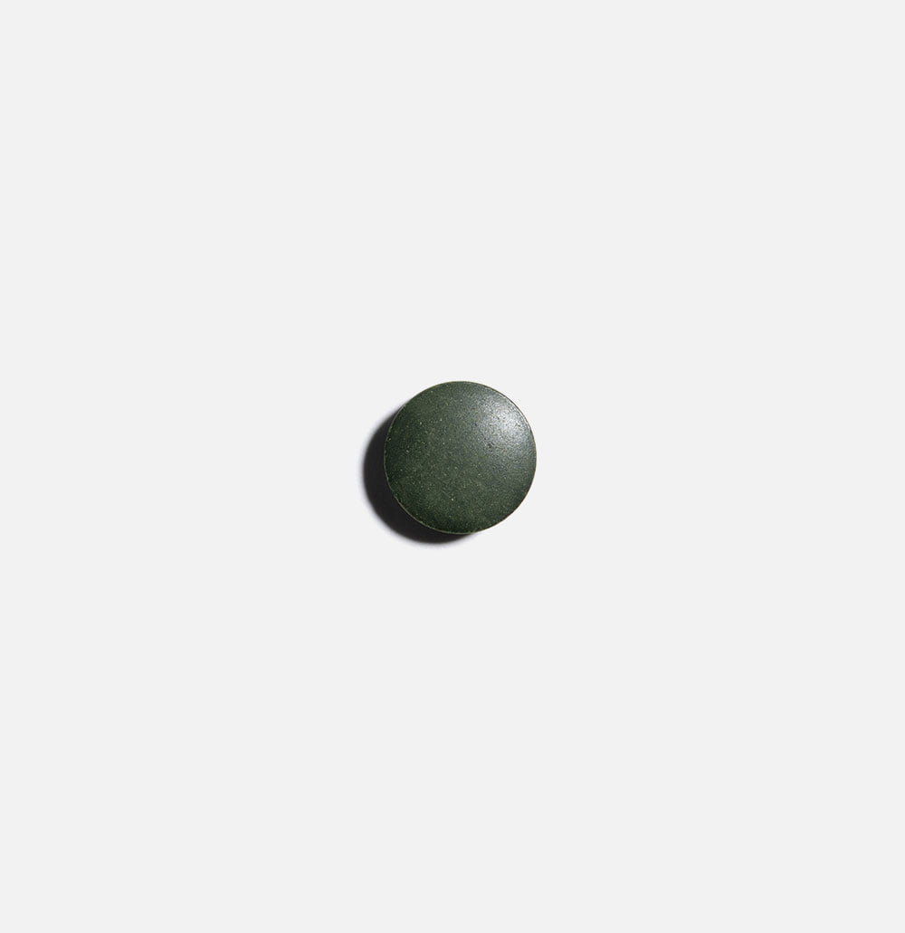 Nutriting nuSpiruline BIO NUTRITING KISS NUTRITION Montpellier