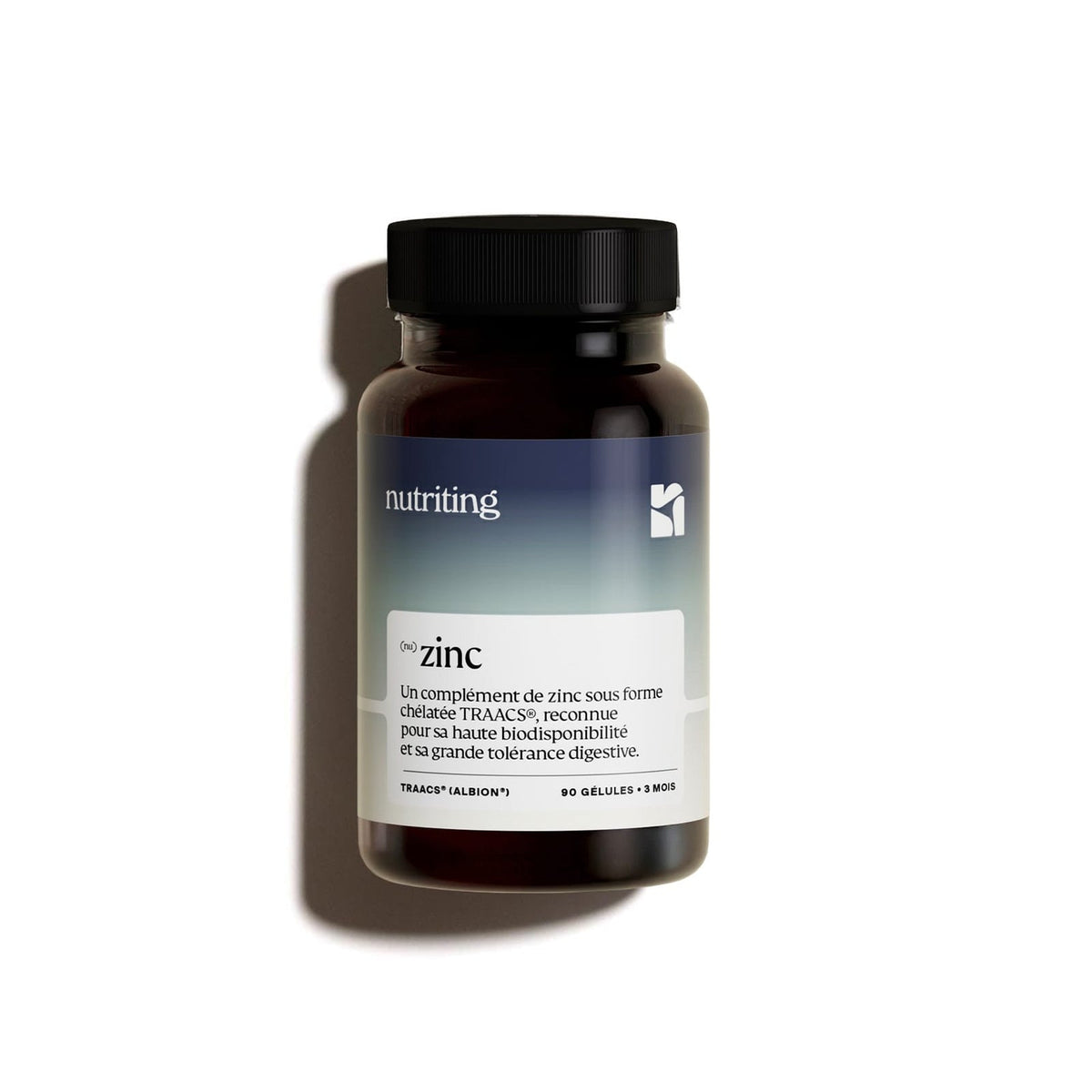 Nutriting nuZinc