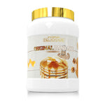 IO Genix Original Pancake - Nature (Vanille)