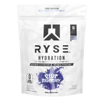 RYSE Hydration Sticks - stick framboise bleue