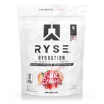RYSE Hydration Sticks Pink Splash, 16 db elektrolit stick