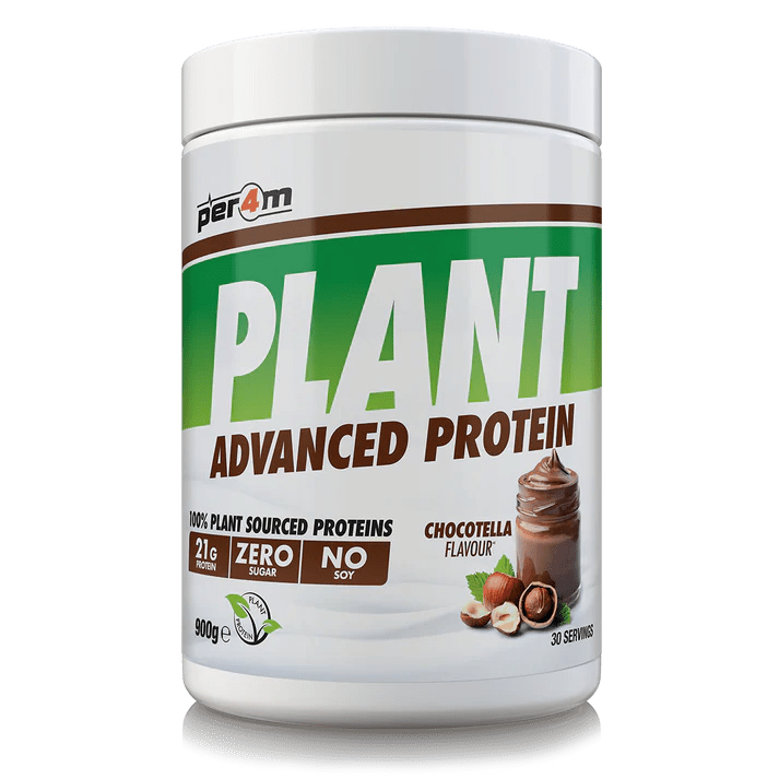 Per4M Vegan Protein 900g Per4m KISS NUTRITION Montpellier