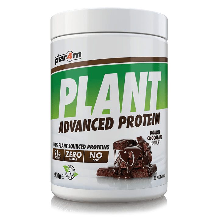Per4M Vegan Protein 900g Per4m KISS NUTRITION Montpellier