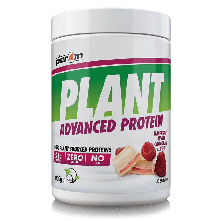 Per4M Vegan Protein 900g Per4m KISS NUTRITION Montpellier