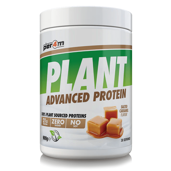 Per4M Vegan Protein 900g Per4m KISS NUTRITION Montpellier