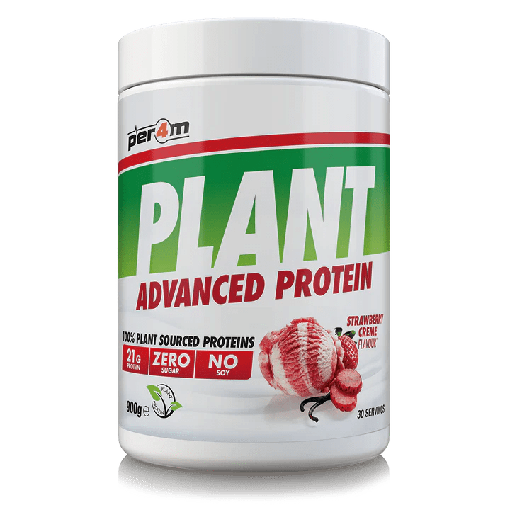 Per4M Vegan Protein 900g Per4m KISS NUTRITION Montpellier