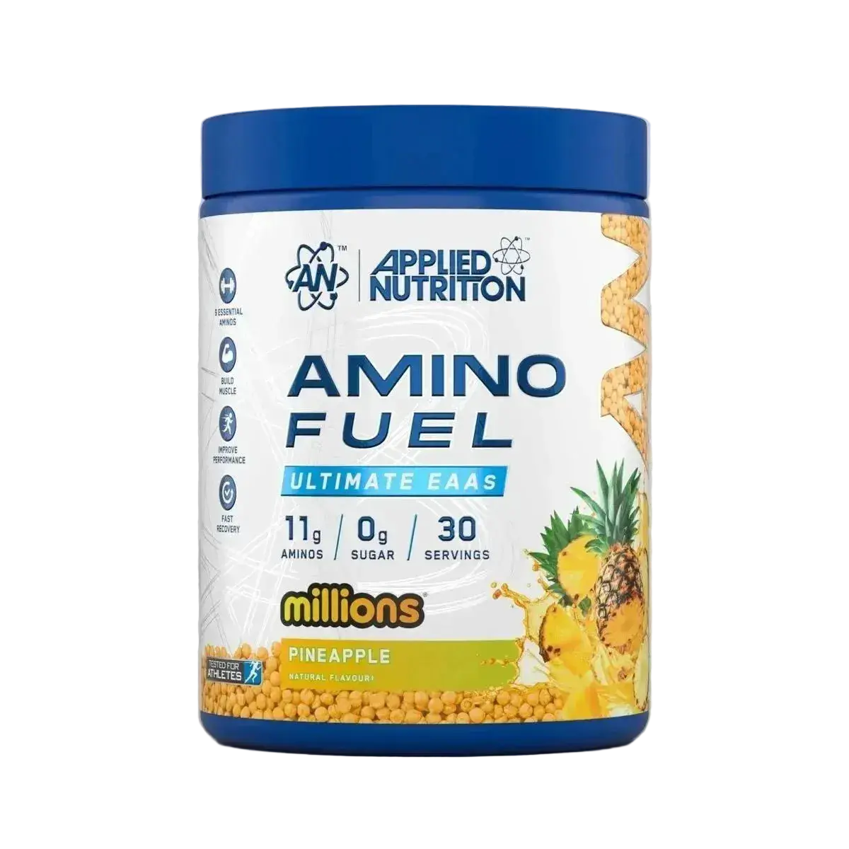 Applied Nutrition Amino Fuel EAA — Millions Pineapple flavour