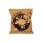 IO Genix Protein Doughnut - Black Cookies & Speculoos