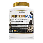 IO Genix Protein Mass - Original Black Cookies