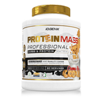 IO Genix Protein Mass - Crema Rica Cookies