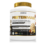 IO Genix Protein Mass - Vanille-Noisettes