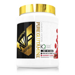 IO Genix Glutamine Kyowa 500 g - Framboise