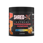 Applied Nutrition Shred X Ice Tea Citron