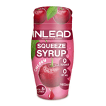 INLEAD Squeeze Syrup 65 ml — Cerise