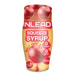 INLEAD Squeeze Syrup 65 ml — Pomme