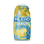 INLEAD Squeeze Syrup 65 ml — Thé glacé citron