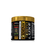 IO Genix Testo Luxe - complexe de soutien hormonal en gélules