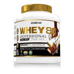 IO Genix Whey 80 Professional - Choco Milk Bar