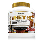 IO Genix Whey 80 Professional - ChokoKrac