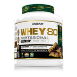 IO Genix Whey 80 Professional - Dubai Chocolate