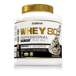 IO Genix Whey 80 Professional - Stracciatella