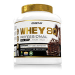 IO Genix Whey 80 Professional - Chocolat
