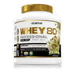 IO Genix Whey 80 Professional - Pistache