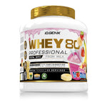 IO Genix Whey 80 Professional - Petit Yaourt Fraise-Banane