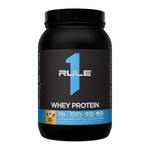 Rule One Whey Blend 900 g Cafe Mocha