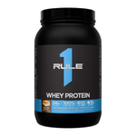 Rule One Whey Blend 900 g Campfire S'mores