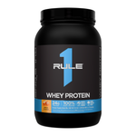 Rule One Whey Blend 900 g Lightly Salted Caramel