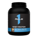 Rule One Whey Blend 2,2 kg Campfire S'mores