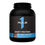 Rule One Whey Blend 2,2 kg Chocolate Fudge