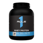 Rule One Whey Blend 2,2 kg Cookies & Creme